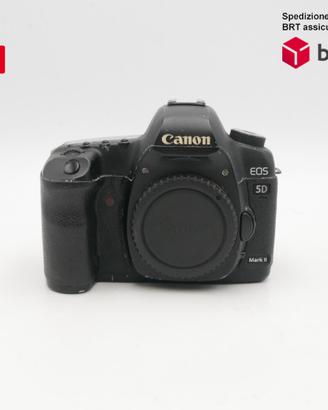 Canon EOS 5D Mark II