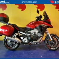 HONDA Crossrunner Garantita e Finanziabile