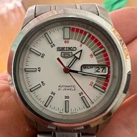 Orologio Seiko automatico