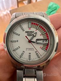 Orologio Seiko automatico