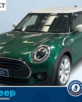 MINI Clubman MINI 2.0 COOPER D MAYFAIR EDITIO...