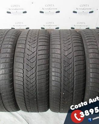 225 55 18 Pirelli MS 90% 225 55 R18