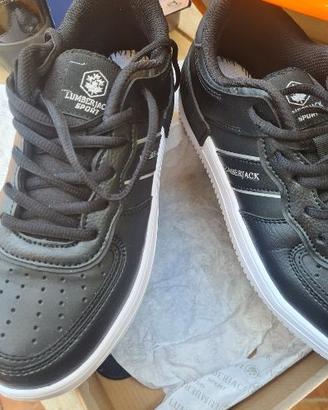 Scarpe nuove marca Lumberjack Descrizione: un'inte