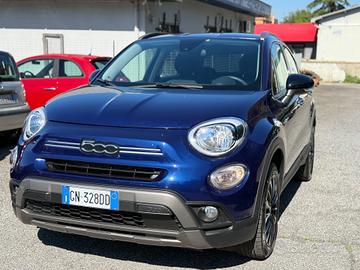 2023 Fiat 500X 1.5 T4 Hybrid 130 CV DCT7 cross