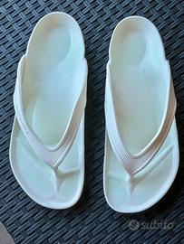 Birkenstock Honolulu tg. 44