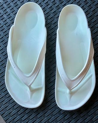 Birkenstock Honolulu tg. 44