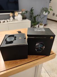 HUAWEI WATCH GT 2