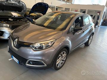 Renault Captur TCe 12V 90 CV Start&Stop Energy Int