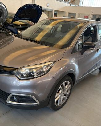Renault Captur TCe 12V 90 CV Start&Stop Energy Int