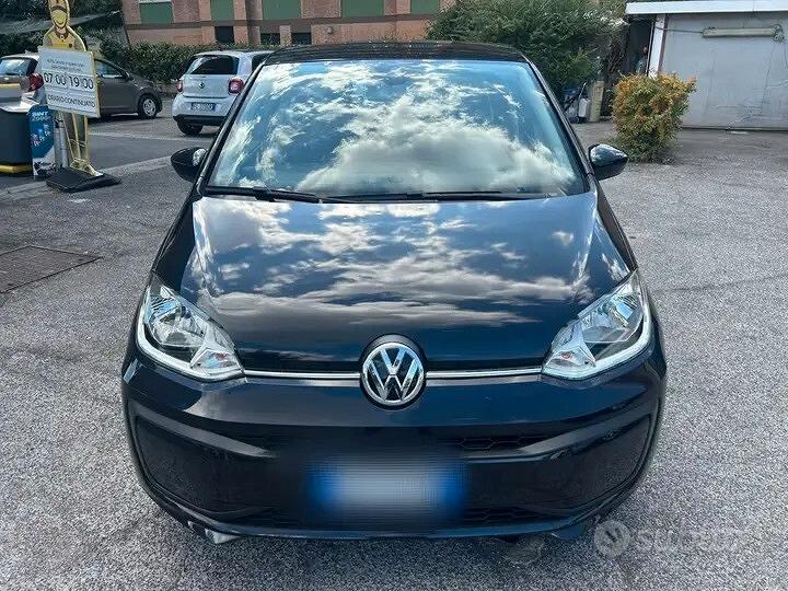 Volkswagen Up 2020 photo 3