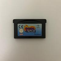 Spyro season of ice game boy advance