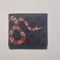 Portafoglio uomo Gucci