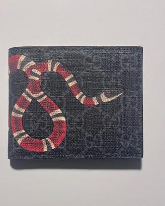 Portafoglio uomo Gucci