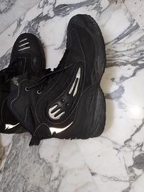 Scarpe moto n. 45 Alpinestar