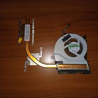 Raffreddamento Ventola CPU PC Portatile ASUS F555L