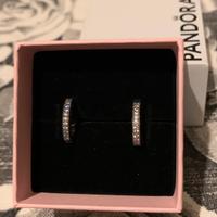 Orecchini Pandora