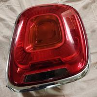 Faro Posteriore destro DX Fiat 500 X