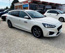 Ford Focus 1.5 TDCI ECOBLUE 120CV SW TURNIER ST-LI
