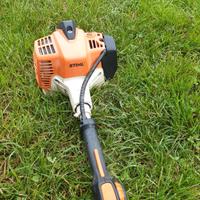 Decespugliatore Stihl Fs94