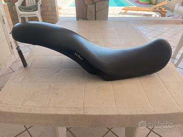 Le Pera king cobra 2-up per Harley Davidson Dyna