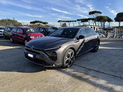 CITROEN C5 X 1.6cc 179cv (222) Hybrid SHINE CAME
