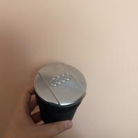 Posacenere originale Audi