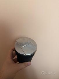 Posacenere originale Audi