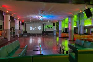 Sala da ballo storica -50 anni di successo