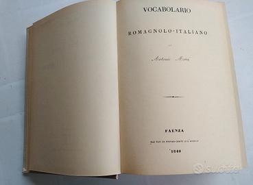 Il vocabolario della lingua latina - Libri e Riviste In vendita a Bologna