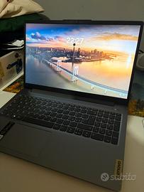 Computer lenovo ideapad 3