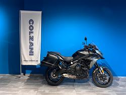 Kawasaki Versys 650 TOURER