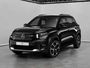 Citroen C3 PureTech 100 S&S Plus