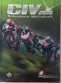 CIV 2010 TRICOLORE MONDIALE