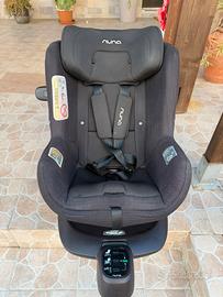 Seggiolino auto Nuna