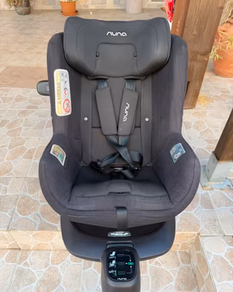 Seggiolino auto Nuna