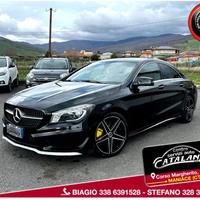 MERCEDES - Classe CLA - 220 cdi Premium AMG 170cv