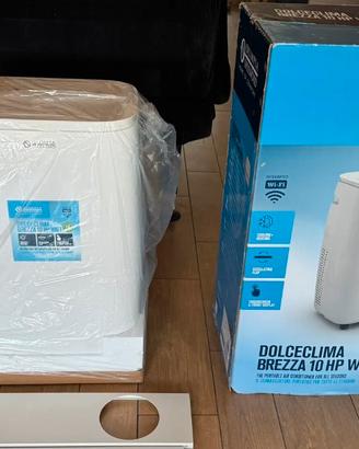 Condizionatore portatile Olimpia Splendid
