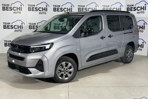 FIAT Doblò 1.5 Diesel 130 Cv At8 Passo Lungo