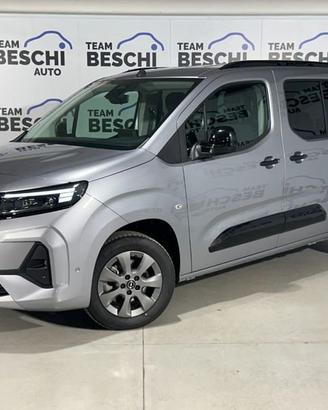FIAT Doblò 1.5 Diesel 130 Cv At8 Passo Lungo