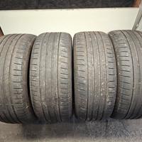 gomme 225/50/17 Bridgestone al 70%