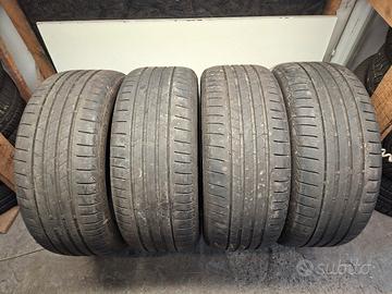 gomme 225/50/17 Bridgestone al 70%
