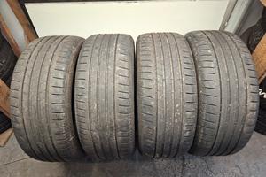 gomme 225/50/17 Bridgestone al 70%