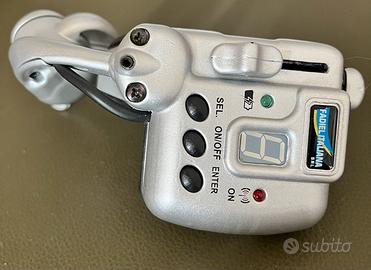 Acceleratore satellitare wi-fi FADIEL ITALIA