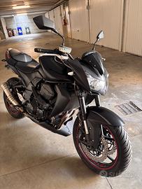 Kawasaki Z750 R