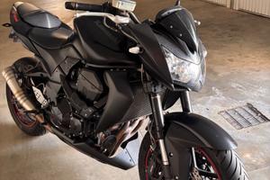 Kawasaki Z750 R