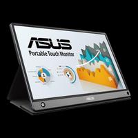 ASUS ZenScreen Touch MB16AMT Monitor portatile USB