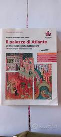 Libri di letteratura italiana (raccolta)