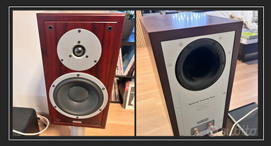 Dynaudio Special 25
