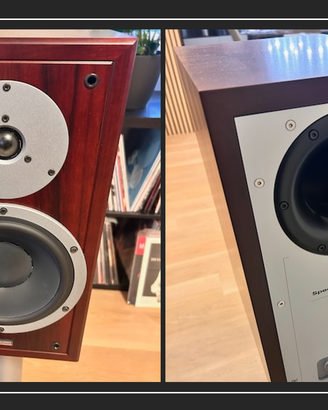 Dynaudio Special 25