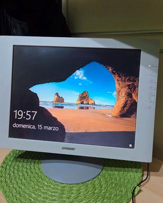Monitor SONY